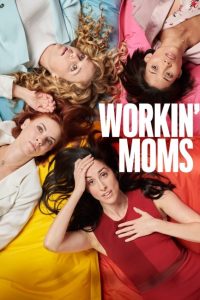 مشاهدة مسلسل Workin’ Moms الموسم الثالث الحلقة 4 مترجمة حصرى
