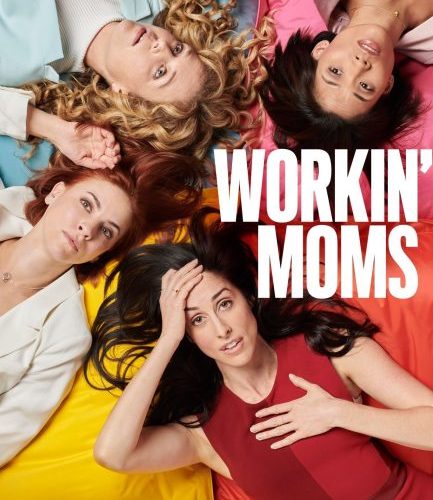 مشاهدة مسلسل Workin’ Moms الموسم الثالث الحلقة 10 مترجمة حصرى