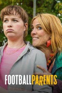 مشاهدة مسلسل Football Parents الموسم الاول الحلقة 5 مترجمة حصرى