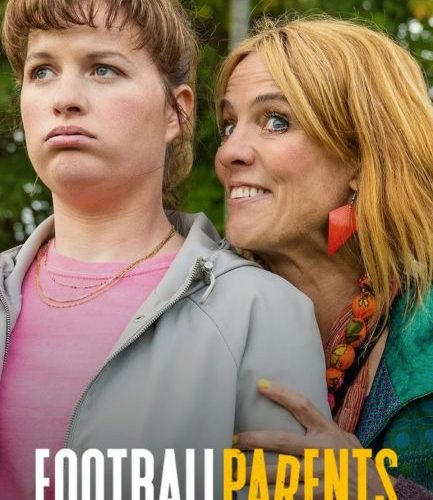 مشاهدة مسلسل Football Parents الموسم الاول الحلقة 5 مترجمة حصرى