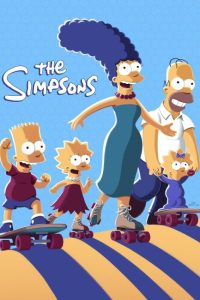 مشاهدة مسلسل The Simpsons الموسم 36 الحلقة 18 مترجمة حصرى