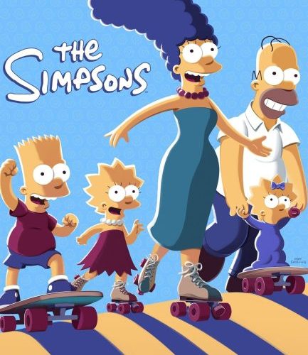 مشاهدة مسلسل The Simpsons الموسم 36 الحلقة 18 مترجمة حصرى