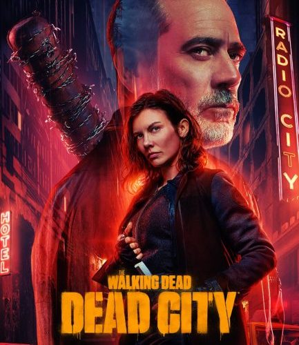 مشاهدة مسلسل The Walking Dead: Dead City الموسم الثاني الحلقة 3 مترجمة حصرى