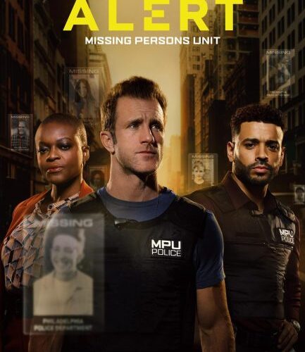مشاهدة مسلسل Alert: Missing Persons Unit الموسم الثالث الحلقة 8 مترجمة حصرى