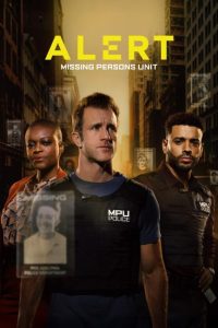 مشاهدة مسلسل Alert: Missing Persons Unit الموسم الثالث الحلقة 9 مترجمة حصرى