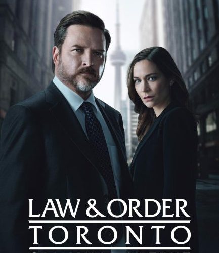 مشاهدة مسلسل Law & Order Toronto: Criminal Intent الموسم الثاني الحلقة 10 مترجمة حصرى