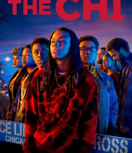مشاهدة مسلسل The Chi الموسم الرابع الحلقة 4 مترجمة حصرى