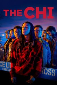 مشاهدة مسلسل The Chi الموسم الرابع الحلقة 9 مترجمة حصرى