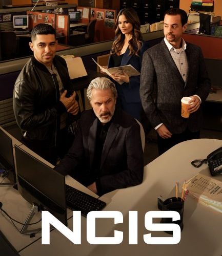 مشاهدة مسلسل NCIS الموسم 22 الحلقة 20 والاخيرة مترجمة حصرى