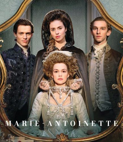 مشاهدة مسلسل Marie Antoinette الموسم الثاني الحلقة 3 مترجمة حصرى