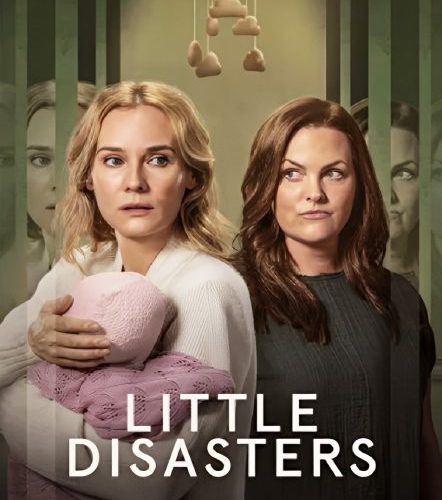 مشاهدة مسلسل Little Disasters الموسم الاول الحلقة 3 مترجمة حصرى