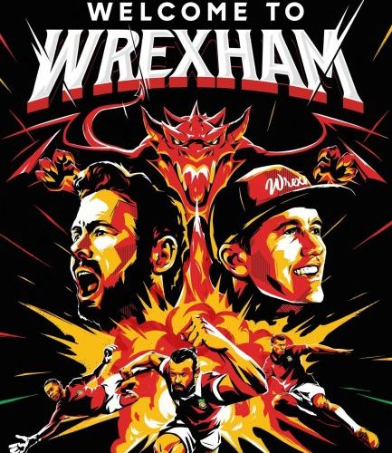 مشاهدة مسلسل Welcome to Wrexham الموسم الرابع الحلقة 1 مترجمة حصرى