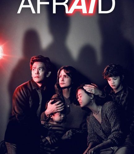 مشاهدة فيلم Afraid 2024 مترجم حصرى اون لاين على أكثر من سيرفر