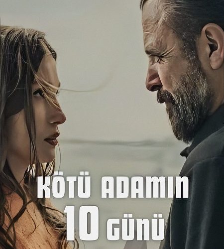 فيلم 10 Days of a Bad Man 2023 مترجم
