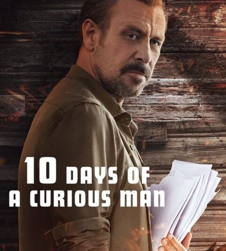 فيلم 10 Days of a Curious Man 2024 مترجم
