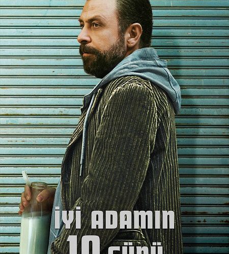 فيلم 10 Days of a Good Man 2023 مترجم
