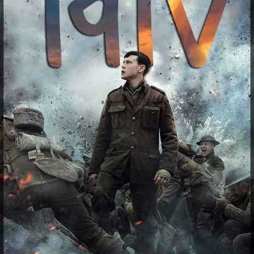 فيلم 1917 2019 مترجم