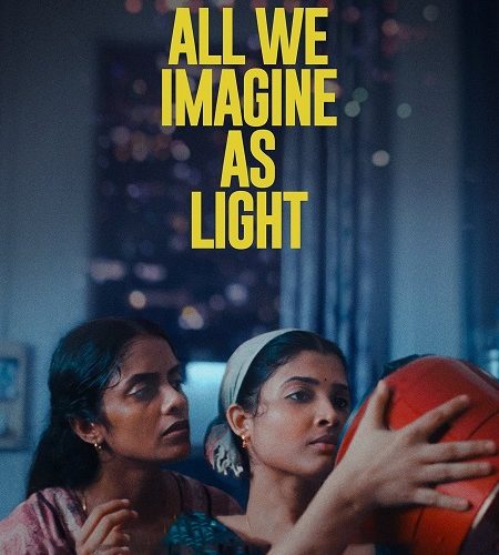 فيلم All We Imagine as Light 2024 مترجم