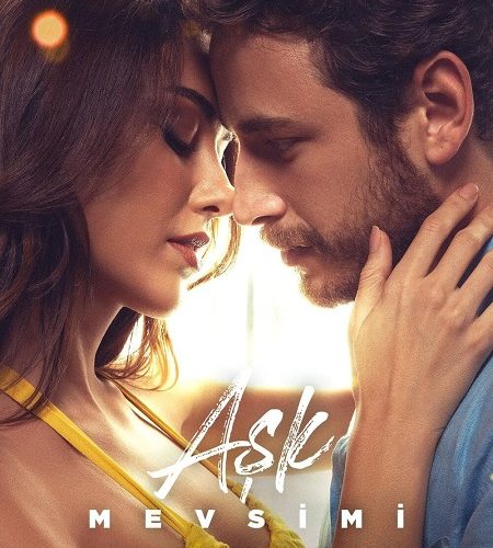 فيلم موسم الحب Ask Mevsimi 2024 مترجم