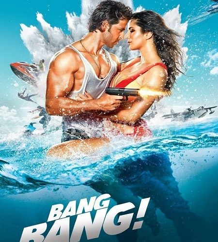 فيلم Bang Bang 2014 مترجم