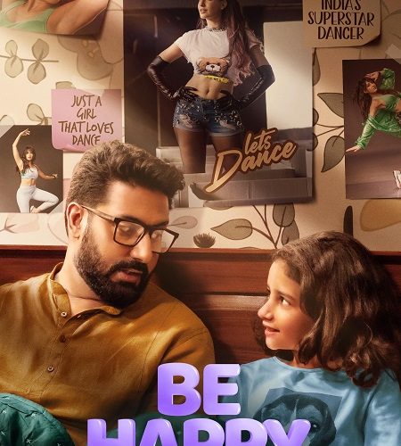 فيلم Be Happy 2025 مترجم