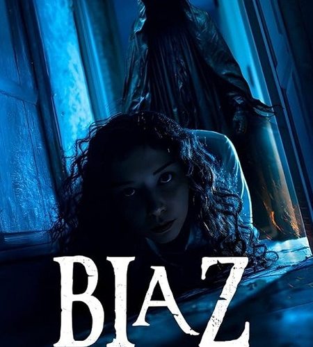 فيلم Biaz Kara Iyenin Laneti 2024 مترجم