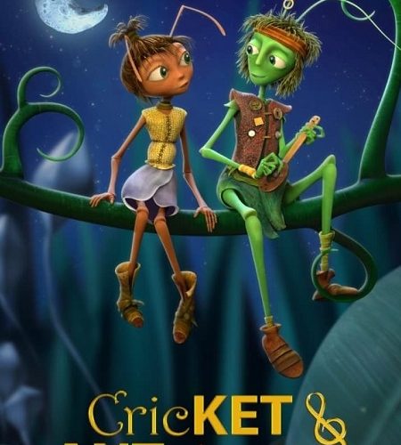 فيلم Cricket and Antoinette 2023 مترجم