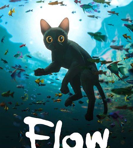 فيلم Flow 2024 مترجم