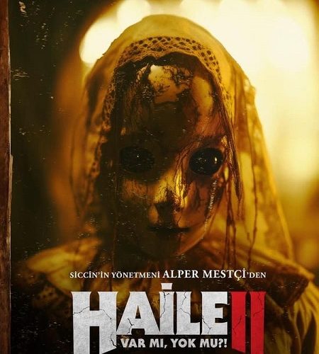 فيلم Haile 2 2023 مترجم
