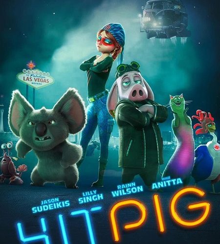فيلم Hitpig 2024 مترجم