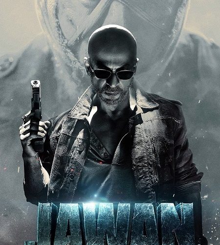 فيلم Jawan 2023 مترجم