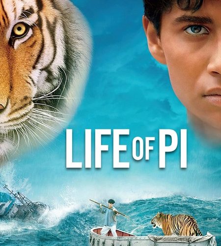 فيلم Life of Pi 2012 مترجم