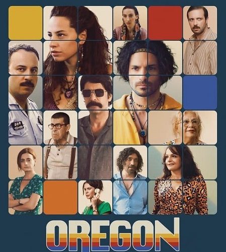 فيلم Oregon 2023 مترجم