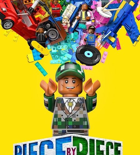 فيلم Piece by Piece 2024 مترجم