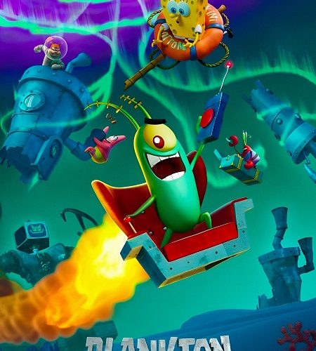 فيلم Plankton 2025 مترجم