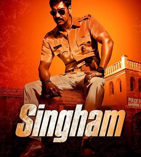 فيلم Singham 1 2011 مترجم