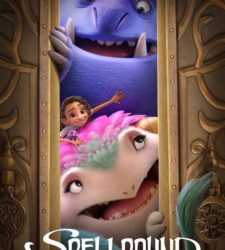 فيلم Spellbound 2024 مترجم