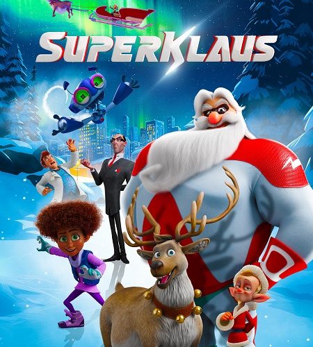 فيلم SuperKlaus 2024 مترجم