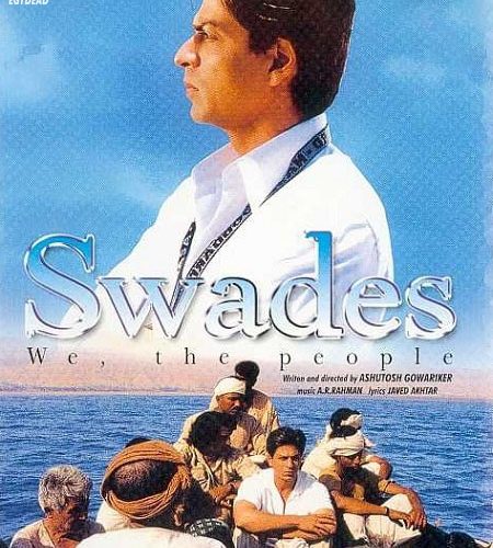 فيلم Swades 2004 مترجم