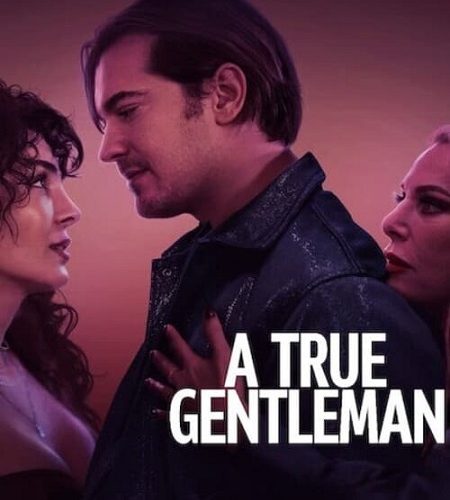 فيلم رجل مهذب حقا Tam Bir Centilmen 2024 مترجم