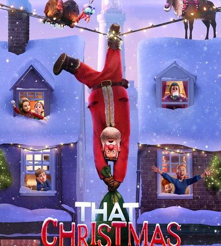 فيلم That Christmas 2024 مترجم