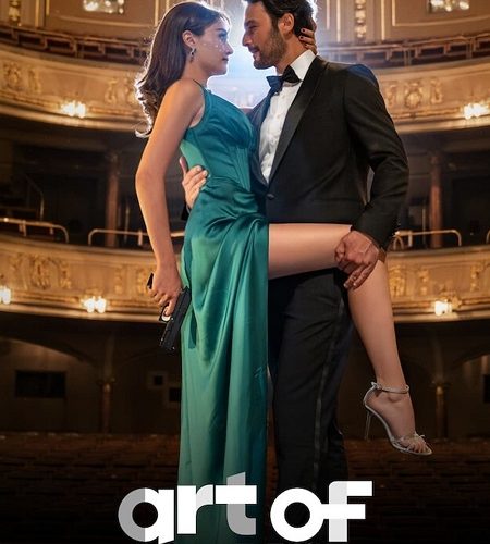 فيلم Romantik Hirsiz 2024 مترجم