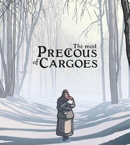فيلم The Most Precious of Cargoes 2024 مترجم