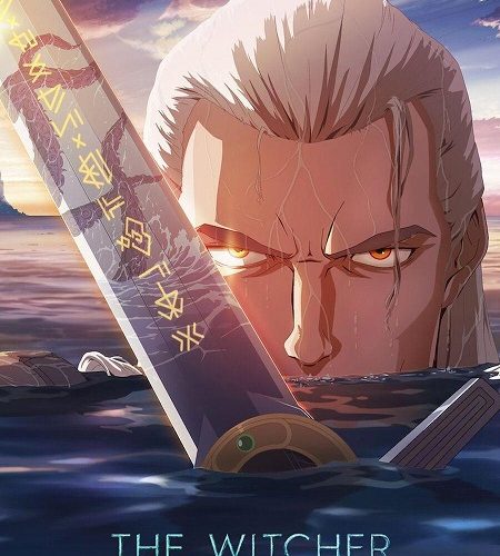 فيلم The Witcher Sirens of the Deep 2025 مترجم
