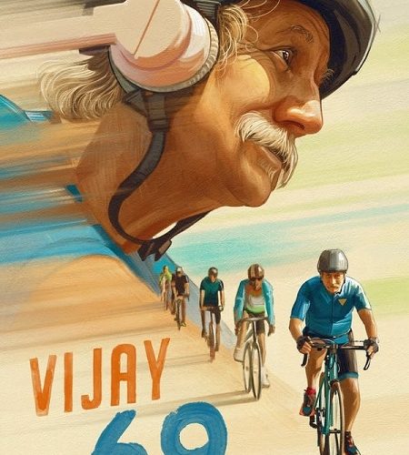 فيلم Vijay 69 2024 مترجم