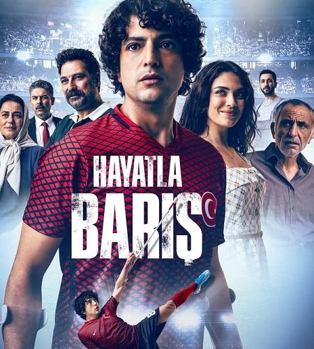 فيلم تصالح مع الحياة Hayatla Baris 2024 مترجم