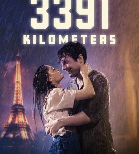 فيلم كيلو متر 3391 Kilometre 2024 مترجم