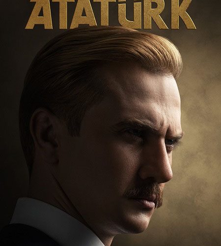 فيلم اتاتورك 1 Ataturk 1 1881-1919 2023 مترجم