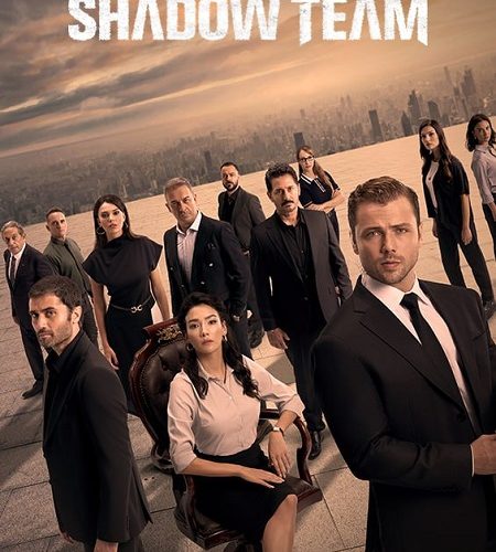 مسلسل المنظمة الحلقة 144 مترجمة