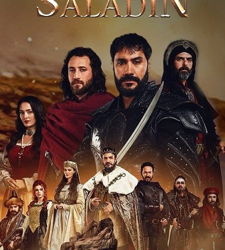 مسلسل صلاح الدين الايوبي الحلقة 57 مترجمة